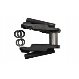 Grandinės tvirtinimo kaištis doosan 123 00511 ipg