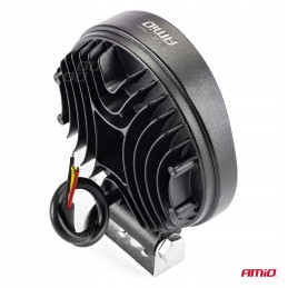 Darbo lempa 42xled halogeninis prožektorius 9 36v 3360lm