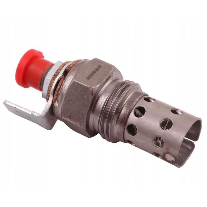 Liepsnos žvakė mf3 originali ursus