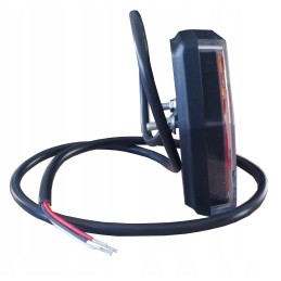 LED galinis žibintas ft 222 12v galiniai žibintai