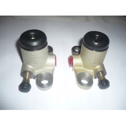 Dešinysis stabdžių cilindras c 385 83227912 72452615