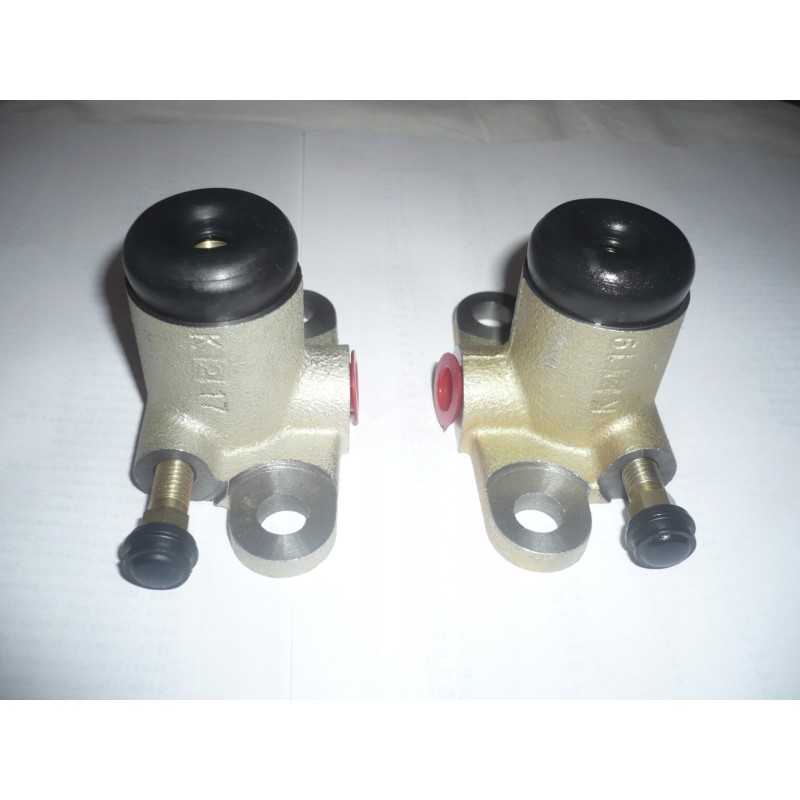 Dešinysis stabdžių cilindras c 385 83227912 72452615