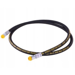 Hidraulinė žarna 350 barų sriegis M16x1 5 tiesi