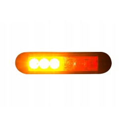 LED galinis žibintas LED galiniai žibintai 12 24v lzd 2964