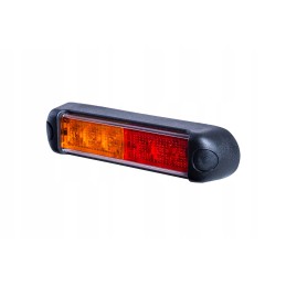 LED galinis žibintas LED galiniai žibintai 12 24v lzd 2964