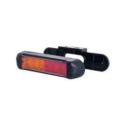 LED galinis žibintas LED galiniai žibintai 12 24v lzd 2964