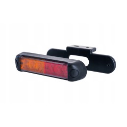 LED galinis žibintas LED galiniai žibintai 12 24v lzd 2964