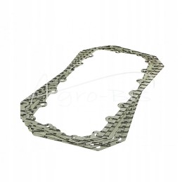 Alyvos kasetės tarpiklis 3 cilindrų varikliui