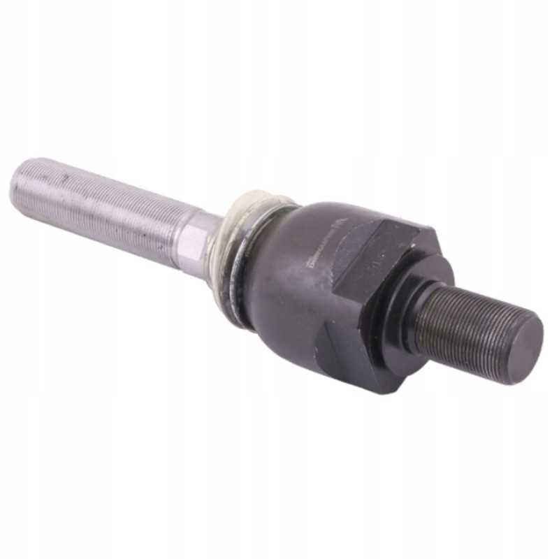 Strypo galo jungtis Fendt Caterpillar 245 5mm