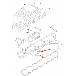 4226447m91 slėgio jutiklis