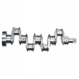 Variklio alkūninis velenas, skirtas mf 4 a4 236 a4 248 multi-spline