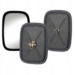 Mažas veidrodis 175x120