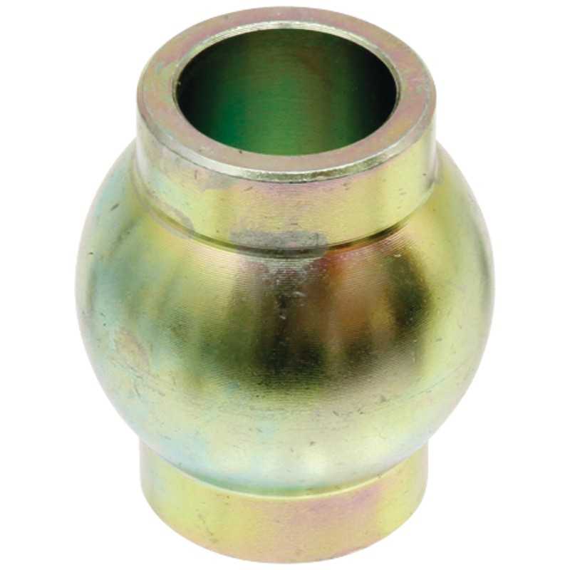 Viršutinės jungties rutulys 38 mm Walterscheid