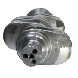 Variklio alkūninis velenas, skirtas mf 4 a4 236 a4 248 multi-spline