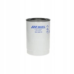 Kuro filtro korpusas ford steyr sn 80019 84480523