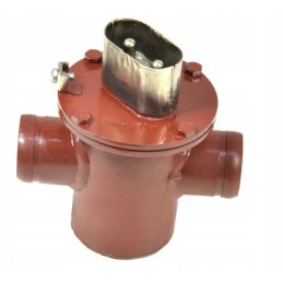 Universalus variklio šildytuvas, skirtas c 360 46459000