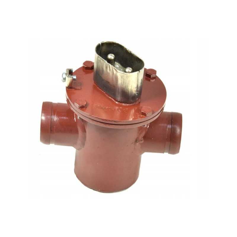 Universalus variklio šildytuvas, skirtas c 360 46459000