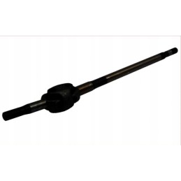 Polo vairuoti pilnai dešinėje New Holland 5166549