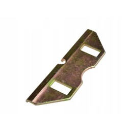 Massey Ferguson 206196m1 kombaino dalgio kreiptuvas 2