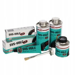 Vulkanizavimo skystis 5005059056