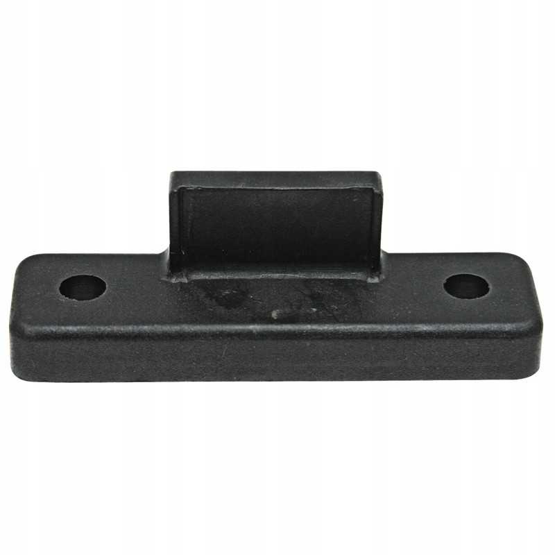 Stiklo spyna, tarpai 65 mm, 65400017 granitas
