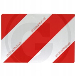 Vienpusė įspėjimo lenta