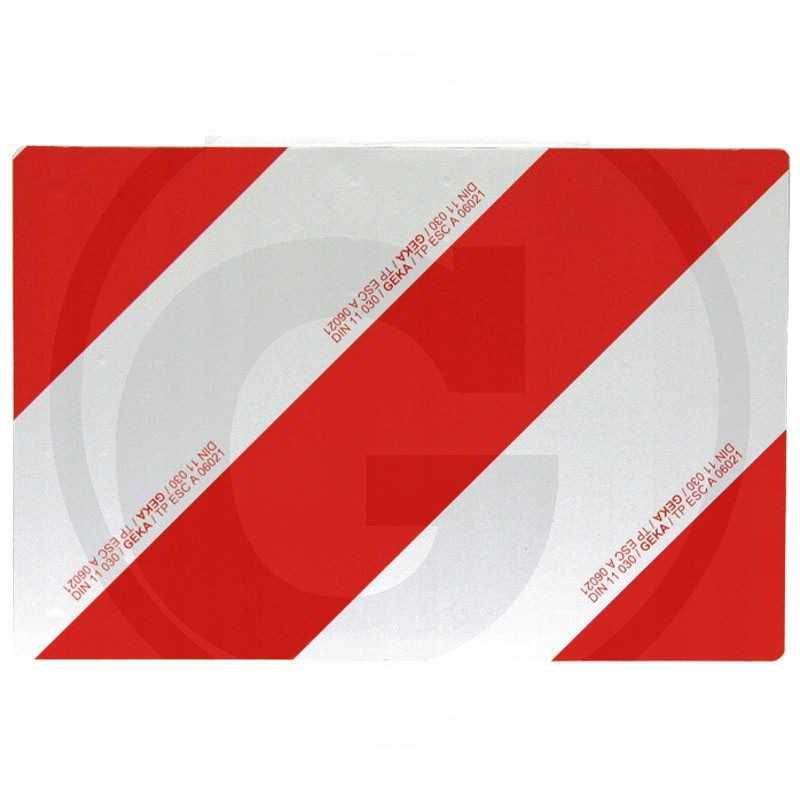 Vienpusė įspėjimo lenta