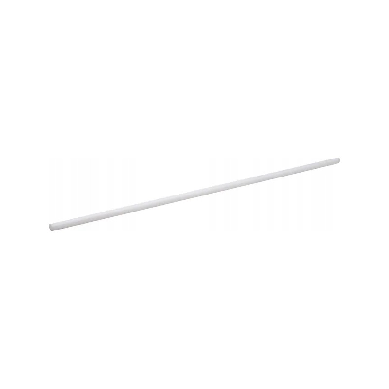 Tuščiaviduris nailoninis volelis 20 x 10 mm 1 m