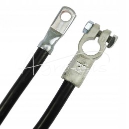 Kabelis akumuliatorius, starteris, kilpa 1, 84m plius e