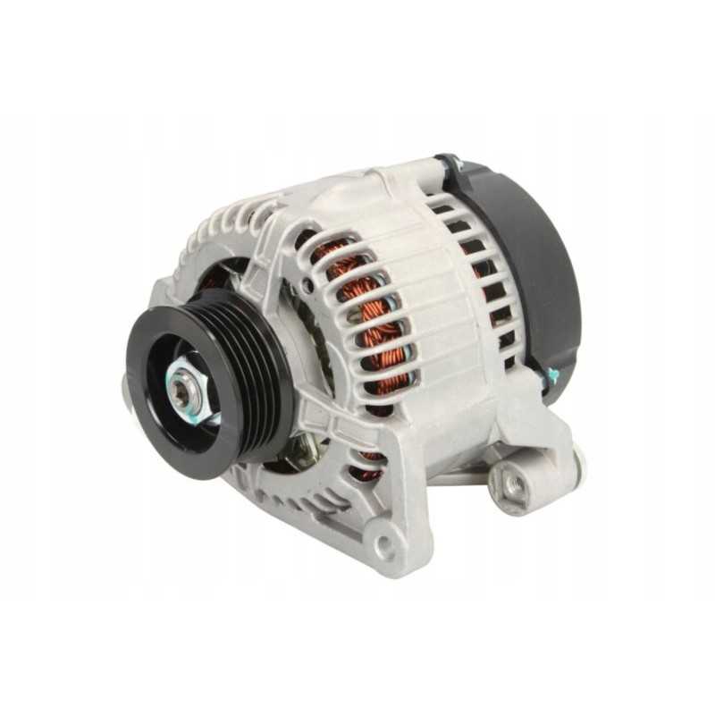 Kintamosios srovės generatorius ford escort classic escort vi fiesta