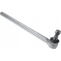 Išorinis dešinės vairo sistemos galas