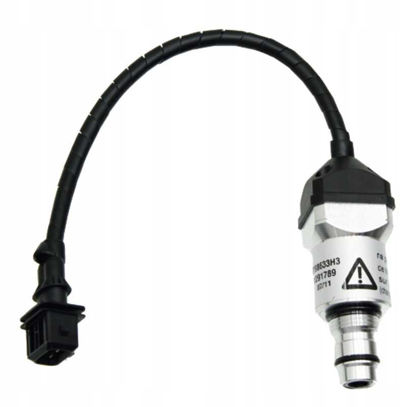 Slėgio jungiklis 60750018 granitas