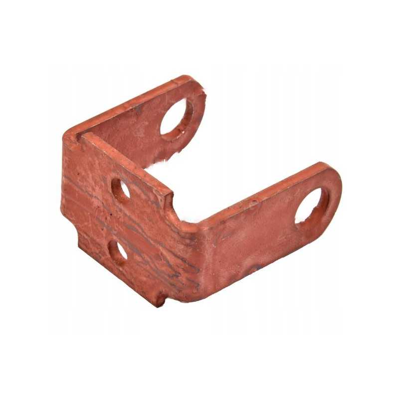 Priekinio sparno tvirtinimo kronšteinas, skirtas c 360 c