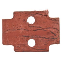 Priekinio sparno tvirtinimo kronšteinas, skirtas c 360 c