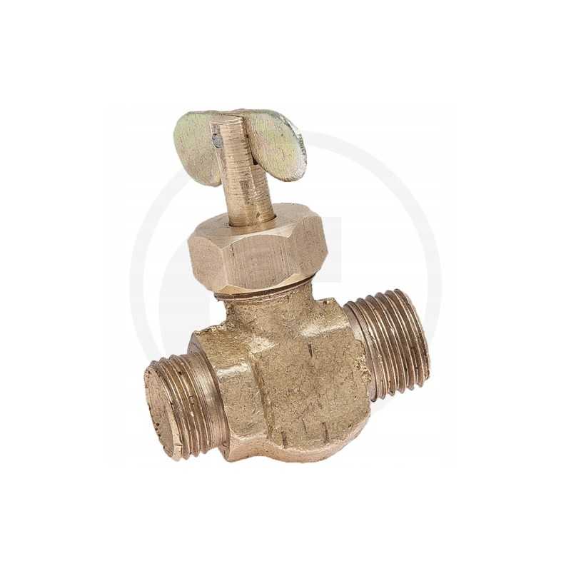 Kuro čiaupas ursus c 330 c 360 naujo tipo