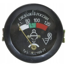 Vandens temperatūros indikatorius su kabeliu mt82 82ts ut