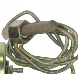 Vandens temperatūros indikatorius su kabeliu mt82 82ts ut