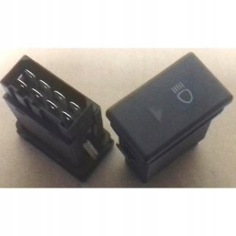 Deutz Agrostar kelio šviesos jungiklis 01231704