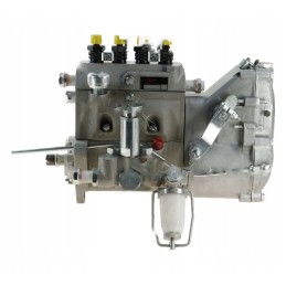 Įpurškimo siurblys, skirtas C 360 46408770 P2449 Vixar