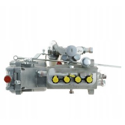 Įpurškimo siurblys, skirtas C 360 46408770 P2449 Vixar