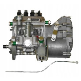 Įpurškimo siurblys, skirtas C 360 46408770 P2449 Vixar