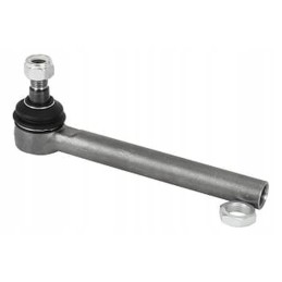 Shp489kr stūmiklio galas su traukimo strypu