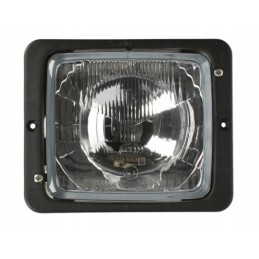 Universalus LP Fendt žibintas