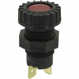 Indikatoriaus lemputė 12v2wk t2w 50785780320 granitas