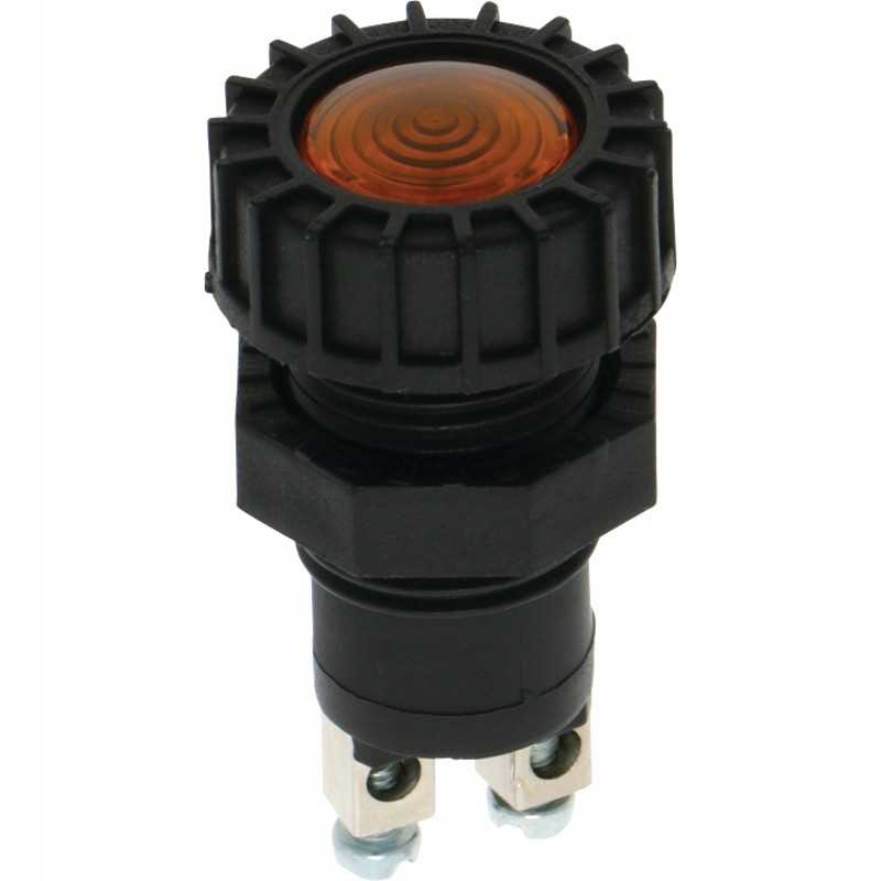 Indikatoriaus lemputė 12v2wk t2w 50785780431 granitas