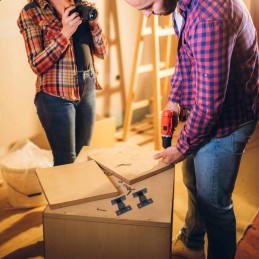 10 vnt užsegamas užsegimas greito įstūmimo tvirtinimo sistema