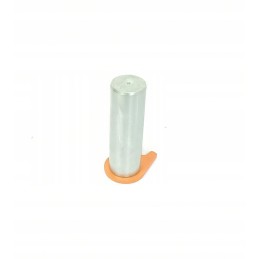 Doosan dl550 kaušo kaištis 120501 00505a