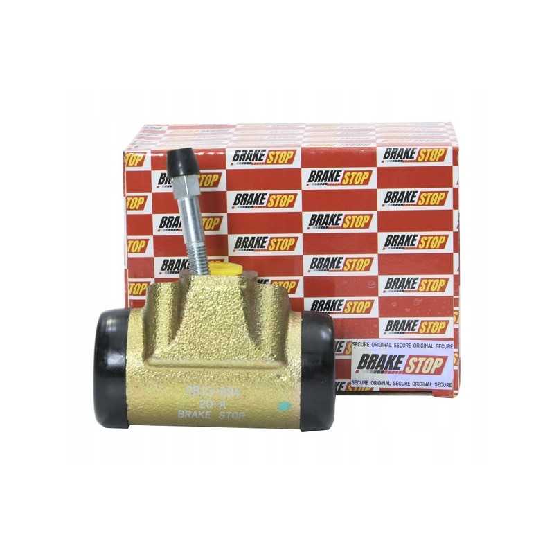 Ursus C 360 stabdžių cilindras