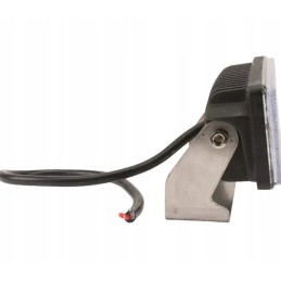 Kvadratinė LED darbo lempa 42w 3800lm