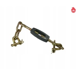 Šoninė grandinė c 330 originali ursus 42370330